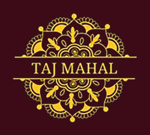 Taj-Mahal Taj-Mahal